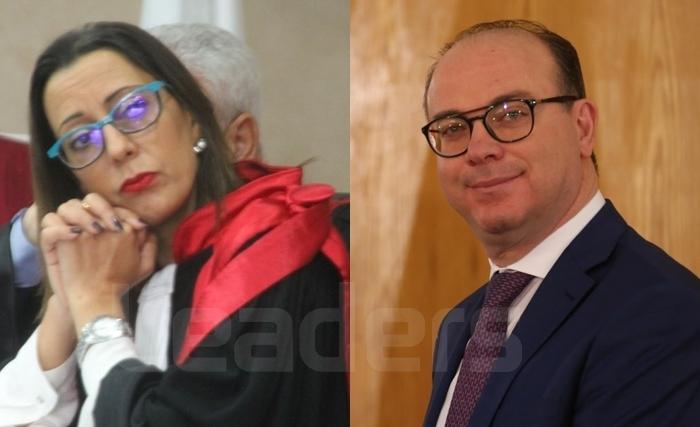 Le Pr Afef Hammami Marrakchi au chef du gouvernement : ne confisquez pas des compétences constitutionnellement attribuées au pouvoir local Le Pr Afef Hammami Marrakchi au chef du gouvernement : ne confisquez pas des compétences constitutionnellement attribuées au pouvoir local