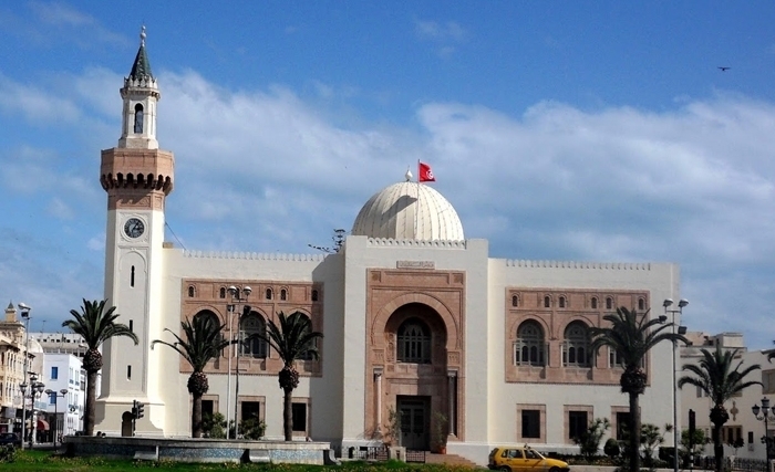 Tijani Makni Tijani Makni