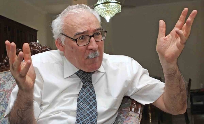 Raouf Chatty: L'homme retord Raouf Chatty: L'homme retord