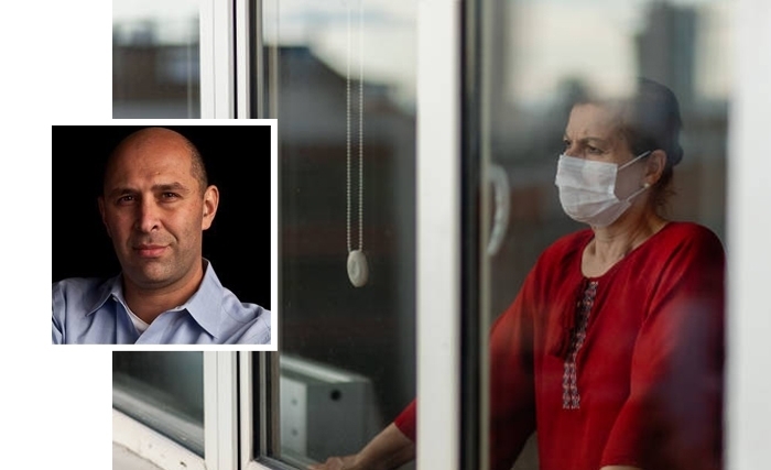 Confinement et Coronavirus: Une Stratégie à Long-Terme Confinement et Coronavirus: Une Stratégie à Long-Terme