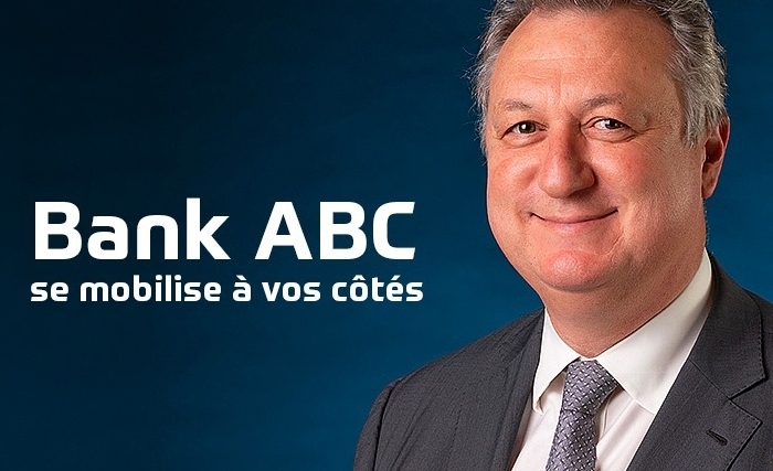 Ali Kooli : Bank ABC se mobilise à vos côtés Ali Kooli : Bank ABC se mobilise à vos côtés