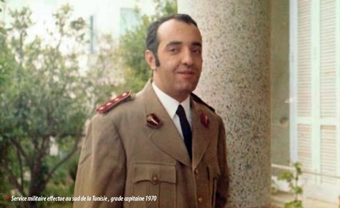 Hommage au Professeur Ahmed Kammoun, symbole et pionnier de la chirurgie cardiovasculaire et thoracique en Tunisie