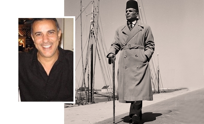 Riadh Bouzid: Habib Bourguiba, le Combattant solitaire Riadh Bouzid: Habib Bourguiba, le Combattant solitaire