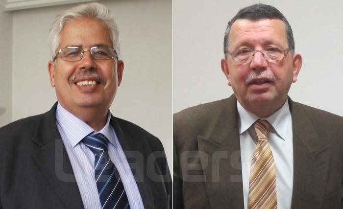 H. Kazdaghli et H. Mellakh : Pour un haut comité scientifique consultatif dans la lutte contre le Covid-19 H. Kazdaghli et H. Mellakh : Pour un haut comité scientifique consultatif dans la lutte contre le Covid-19