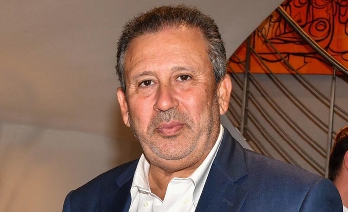Mahmoud El May - l’OPEP et les Tweets de Jeudi : Pourquoi Mahmoud El May - l’OPEP et les Tweets de Jeudi : Pourquoi