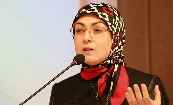 Aïda Caid Essebsi Fourati