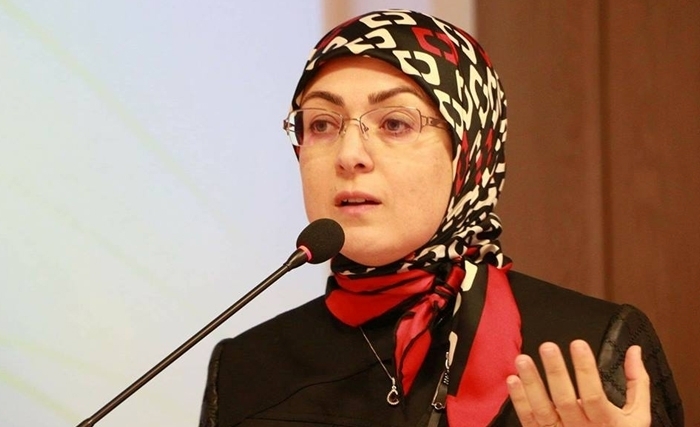 Aïda Caid Essebsi Fourati Aïda Caid Essebsi Fourati
