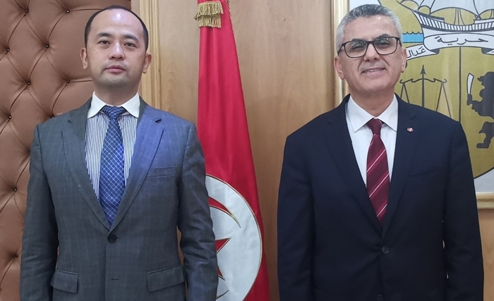 Enseignement à distance: Huawei soutient les étudiants tunisiens Enseignement à distance: Huawei soutient les étudiants tunisiens