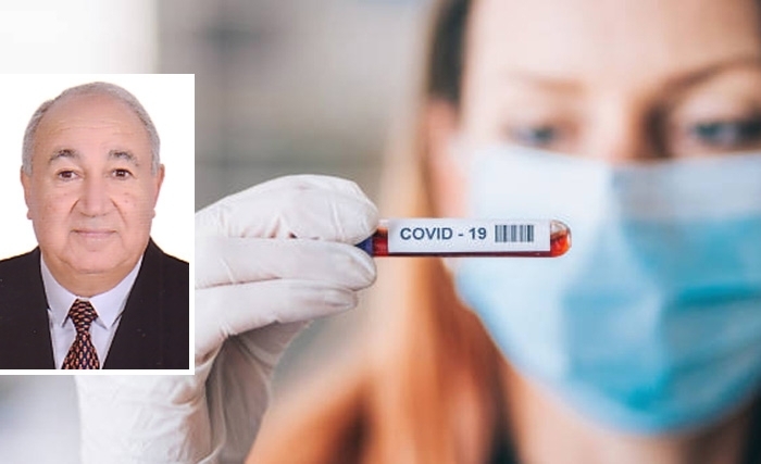 Covid-19 et modélisation statistique : Prédire ? Agir ? Covid-19 et modélisation statistique : Prédire ? Agir ?