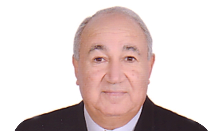 Abdelhamid Hassairi Abdelhamid Hassairi