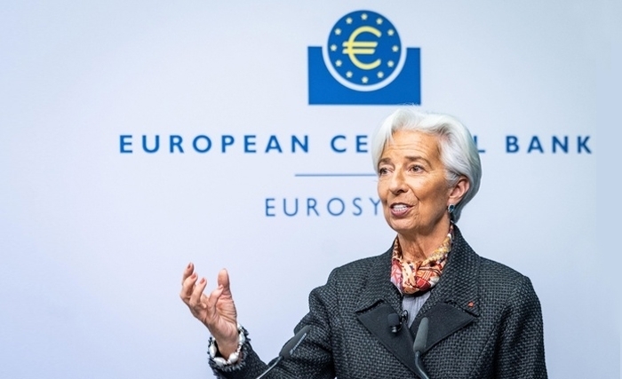 Comment Christine Lagarde engage la Banque centrale européenne et ses partenaires à sauver les entreprises et les familles face au Covid-19 Comment Christine Lagarde engage la Banque centrale européenne et ses partenaires à sauver les entreprises et les familles face au Covid-19