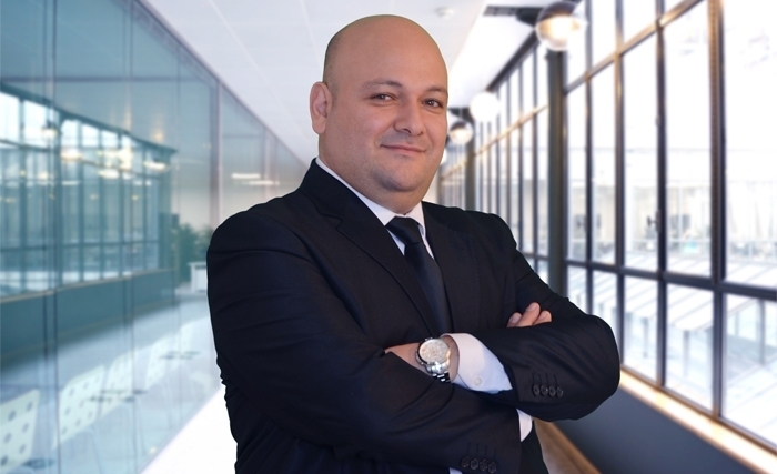 Oussama Dahmen - Digitalisation de l’administration : Les actions prioritaires pour la continuité des services. Oussama Dahmen - Digitalisation de l’administration : Les actions prioritaires pour la continuité des services.