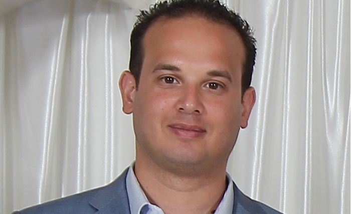 Mourad Daoud : Terra nova Mourad Daoud : Terra nova