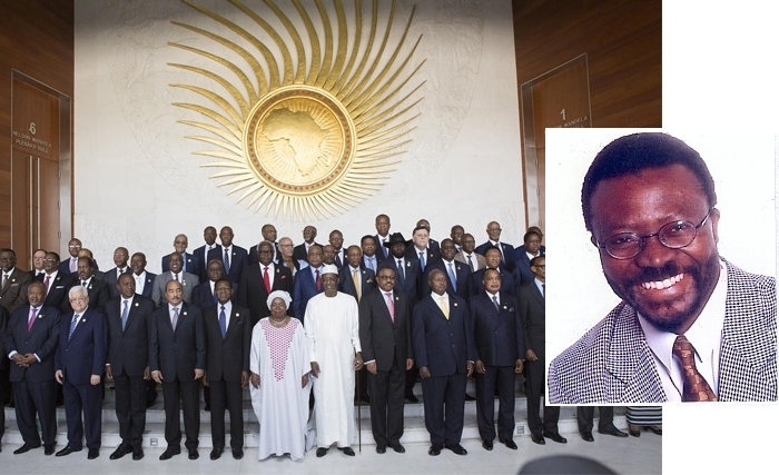 Appel aux Chefs d’Etat Africains à l’arrivée en Afrique de « la Nouvelle Guerre Mondiale »