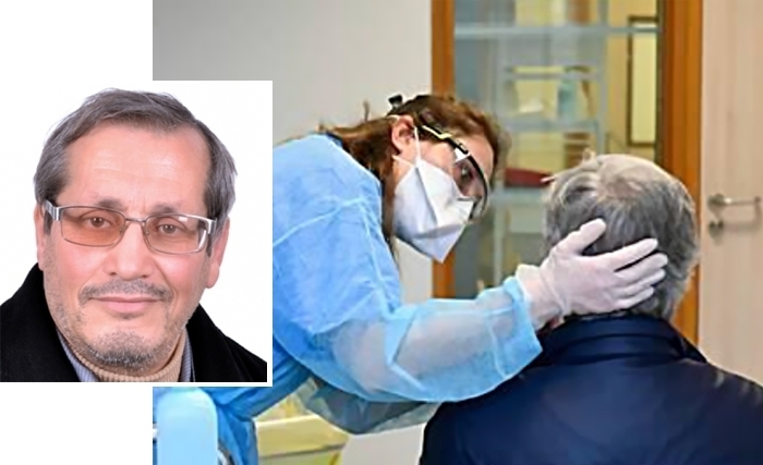 Monji Ben Raies : des personnes qui embrassent avec le regard! Monji Ben Raies : des personnes qui embrassent avec le regard!