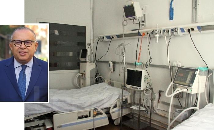 Cliniques privées : aucune facture ne doit rester impayée ! Prenons en charge les patients, d’abord ! Cliniques privées : aucune facture ne doit rester impayée ! Prenons en charge les patients, d’abord !