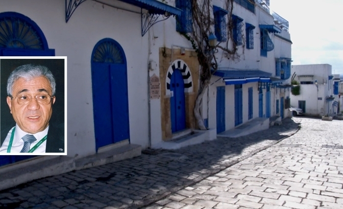 Tijani Haddad: Le Tourisme en crise, le Tourisme rebondira Tijani Haddad: Le Tourisme en crise, le Tourisme rebondira
