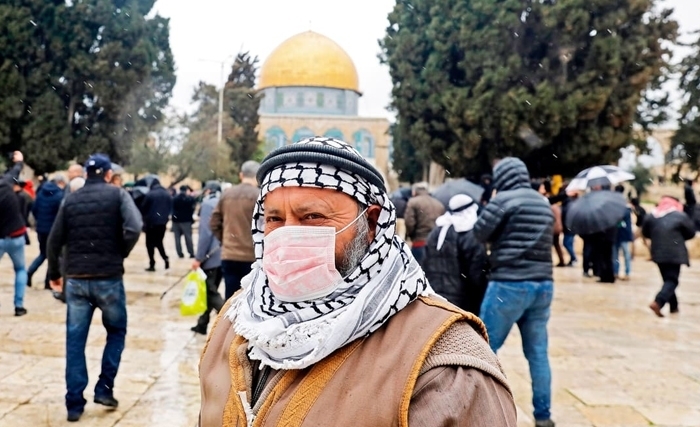 Mohamed Larbi Bouguerra: Le coronavirus, révélateur de la politique d’apartheid d’Israël