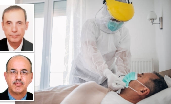 Profs Amor Toumi et Raouf Rekik : Prescrire une cycline associée à l’Azythromycine pour la prise en charge des malades Covid-19 positifs Profs Amor Toumi et Raouf Rekik : Prescrire une cycline associée à l’Azythromycine pour la prise en charge des malades Covid-19 positifs
