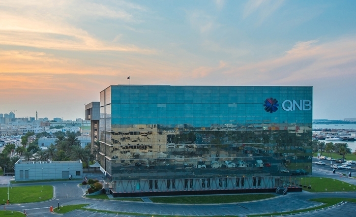 Group QNB: Les résultats financiers du premier trimestre prenant fin le 31 Mars 2020 Group QNB: Les résultats financiers du premier trimestre prenant fin le 31 Mars 2020