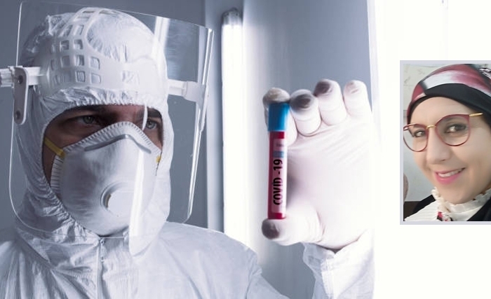Les retombées de l’épidémie COVID -19 sur les droits de personnes Les retombées de l’épidémie COVID -19 sur les droits de personnes