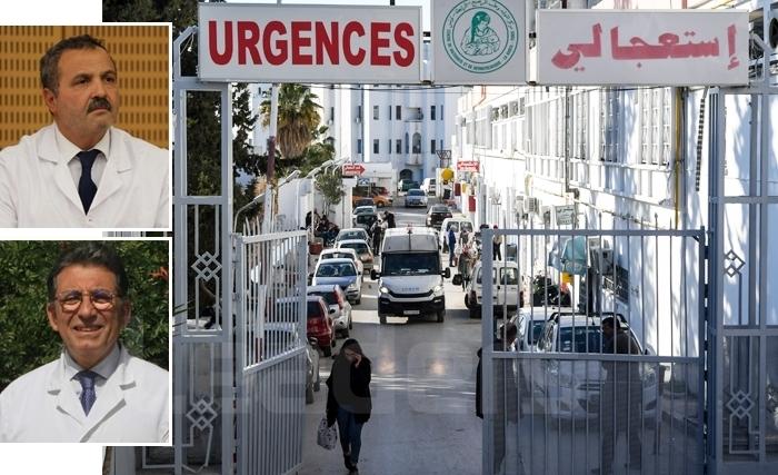 Chute des consultations aux services d’urgence : Pourquoi ? Et quels risques du renoncement aux soins ? Chute des consultations aux services d’urgence : Pourquoi ? Et quels risques du renoncement aux soins ?