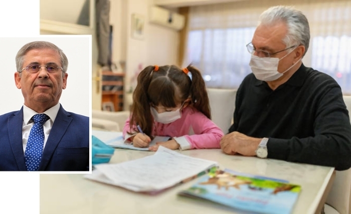 Covid-19 : Les droits de l’enfant en confinement ? Covid-19 : Les droits de l’enfant en confinement ?
