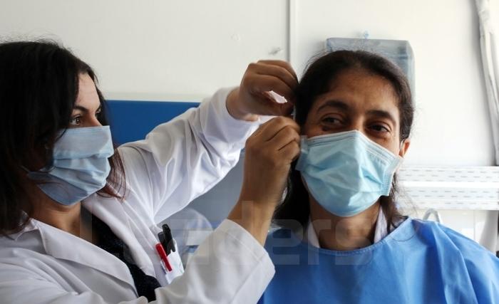 Général El Bekri : Multiplier les tests, imposer le masque Général El Bekri : Multiplier les tests, imposer le masque