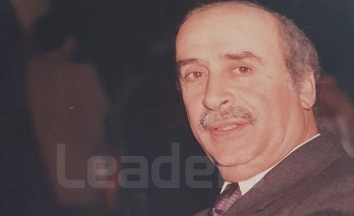 L’économiste et statisticien Mahmoud Seklani est décédé L’économiste et statisticien Mahmoud Seklani est décédé