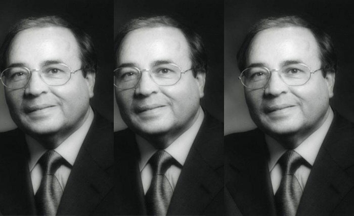 Sleim Affes, industriel et ancien député, est décédé Sleim Affes, industriel et ancien député, est décédé