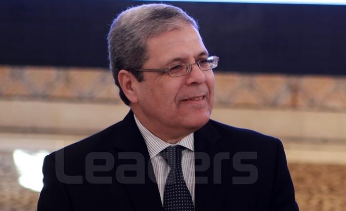 Kais Saied officialise le statut d’Othman Jerandi à Carthage : Conseiller principal pour les affaires diplomatiques