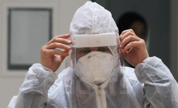Samir Gharbi: Trois virus se suivent, mais ne ressemblent pas… Samir Gharbi: Trois virus se suivent, mais ne ressemblent pas…