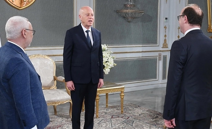 Boubaker Benkraiem: Y-a-t-il un Commandant à bord ? Boubaker Benkraiem: Y-a-t-il un Commandant à bord ?