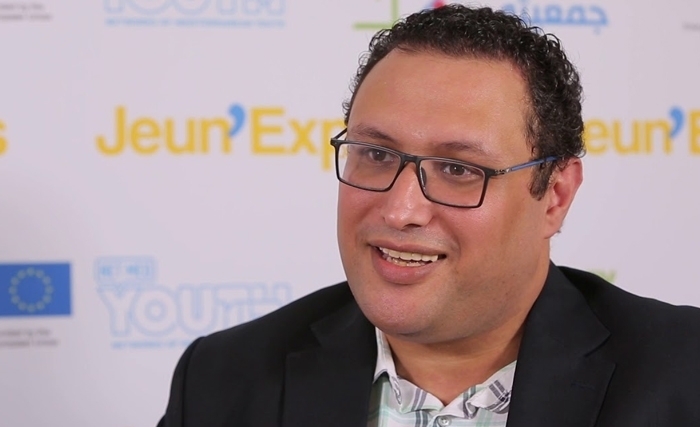 Ahmed Guidara Ahmed Guidara