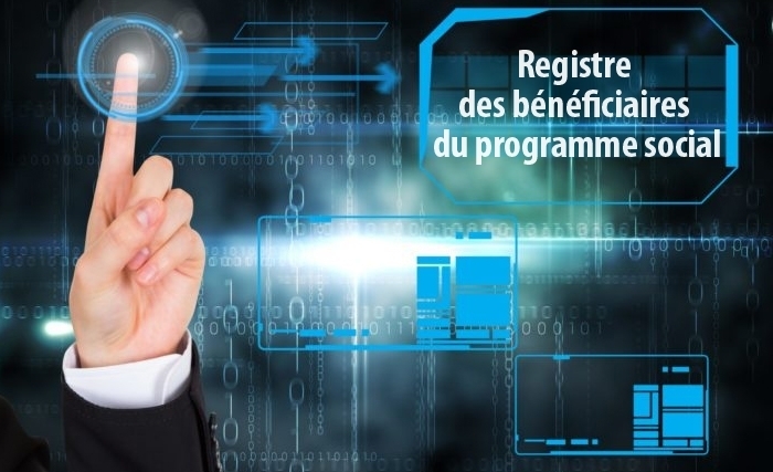 Digitalisation des programmes sociaux : La Grande Imposture Digitalisation des programmes sociaux : La Grande Imposture