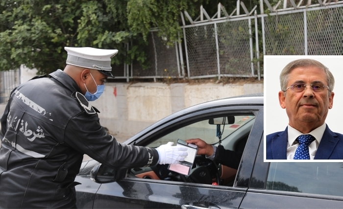 Hatem Kotrane - Covid-19: Regards sur le décret-loi du Chef du Gouvernement n° 2020-8 du 17 avril 2020, relatif à la suspension des procédures et des délais Hatem Kotrane - Covid-19: Regards sur le décret-loi du Chef du Gouvernement n° 2020-8 du 17 avril 2020, relatif à la suspension des procédures et des délais