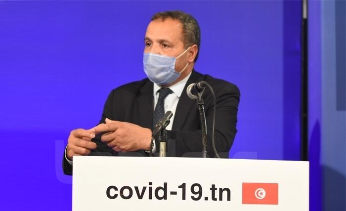 Abdellatif Mekki : Plus de 25.000 cas d’infection et 1.000 décès évités Abdellatif Mekki : Plus de 25.000 cas d’infection et 1.000 décès évités