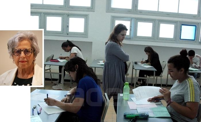 Riadh Zghal : A quoi sert l’examen du bac ? Riadh Zghal : A quoi sert l’examen du bac ?