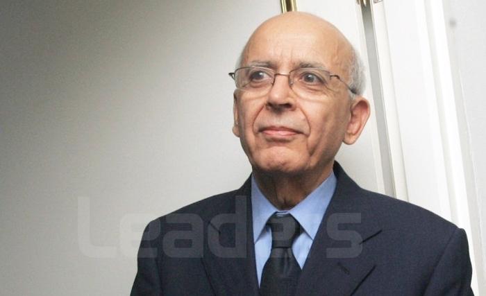 Usurpation d’identité et de mauvais goût, Mohamed Ghannouchi n’a pas de compte Facebook Usurpation d’identité et de mauvais goût, Mohamed Ghannouchi n’a pas de compte Facebook