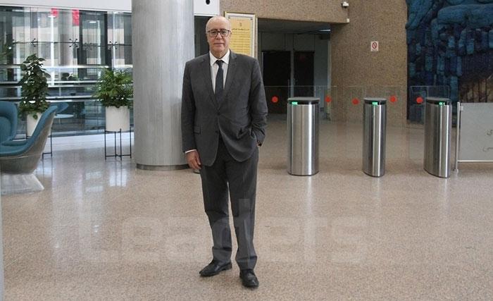 Pour le gouverneur de la Banque Centrale, Marouane El Abassi, l’épargne est une opportunité, et le decashing, un impératif Pour le gouverneur de la Banque Centrale, Marouane El Abassi, l’épargne est une opportunité, et le decashing, un impératif