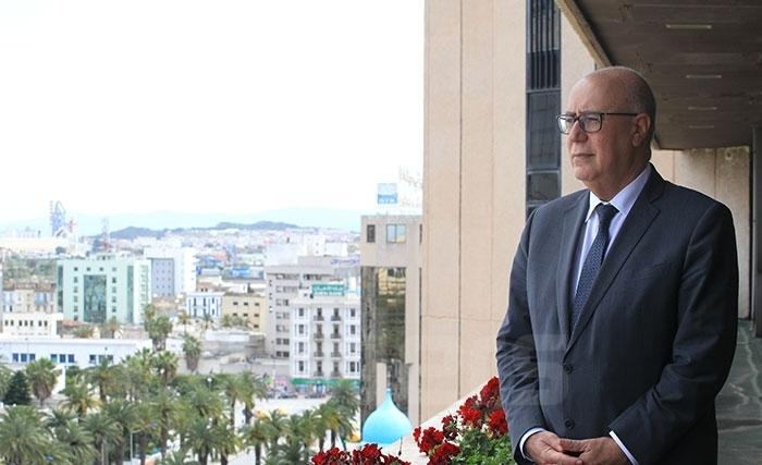 Marouane El Abassi : Une baisse du PIB de près de 4% est estimée pour 2020