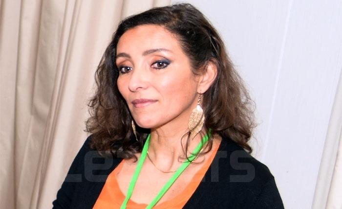 Naziha Mestaoui vient de tourner sa dernière page, Allah yerhamha Naziha Mestaoui vient de tourner sa dernière page, Allah yerhamha