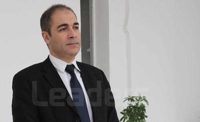 Nizar Yaïche: Le soutien à l’entreprise doit s’intensifier Nizar Yaïche: Le soutien à l’entreprise doit s’intensifier