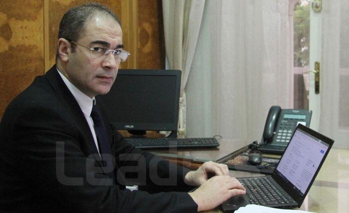 Nizar Yaïche: Je ne m’attendais pas à devenir ministre…presque tout a changé pour moi Nizar Yaïche: Je ne m’attendais pas à devenir ministre…presque tout a changé pour moi