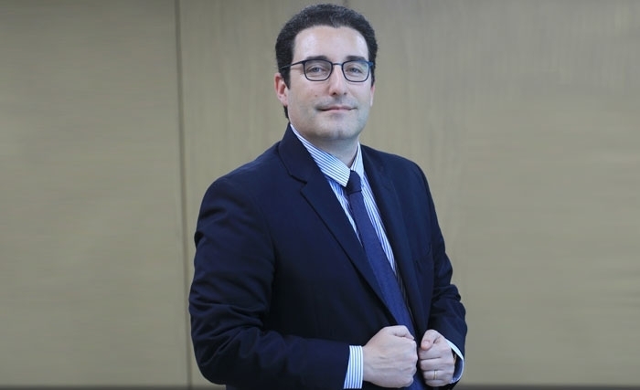 Exclusif - Sélim Azzabi: Financer, rationaliser, reconfigurer… Exclusif - Sélim Azzabi: Financer, rationaliser, reconfigurer…