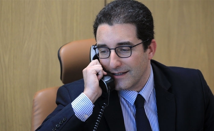 Sélim Azzabi - IDE : une nouvelle approche plus efficiente Sélim Azzabi - IDE : une nouvelle approche plus efficiente