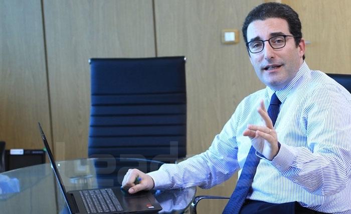Sélim Azzabi: Un privilège, une mission Sélim Azzabi: Un privilège, une mission