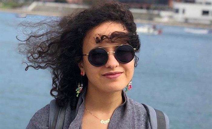 Loujeine Boutar : Why Tunisia should NOT ease the lockdown? Loujeine Boutar : Why Tunisia should NOT ease the lockdown?