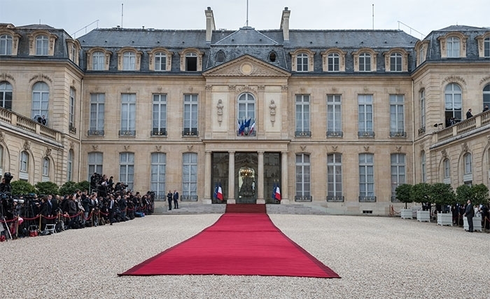  Paris s’interroge sur le sens de la non désignation par Tunis d’un ambassadeur en France