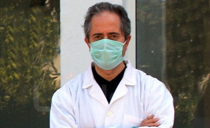 Pr Mohamed Besbes: Maintenir le souffle, pour maintenir la vie Pr Mohamed Besbes: Maintenir le souffle, pour maintenir la vie